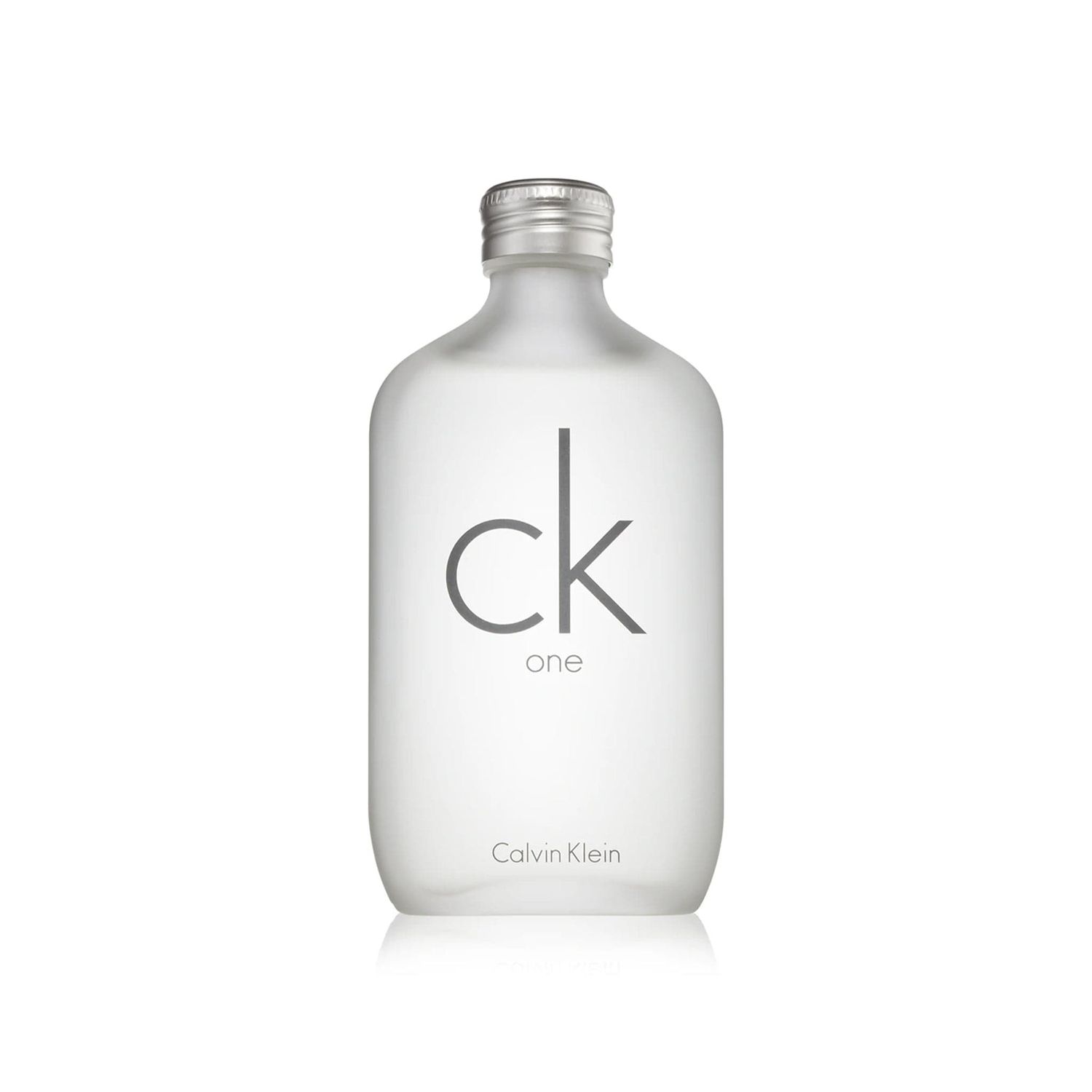 CK One, Apa de Toaleta, Unisex - 100ml