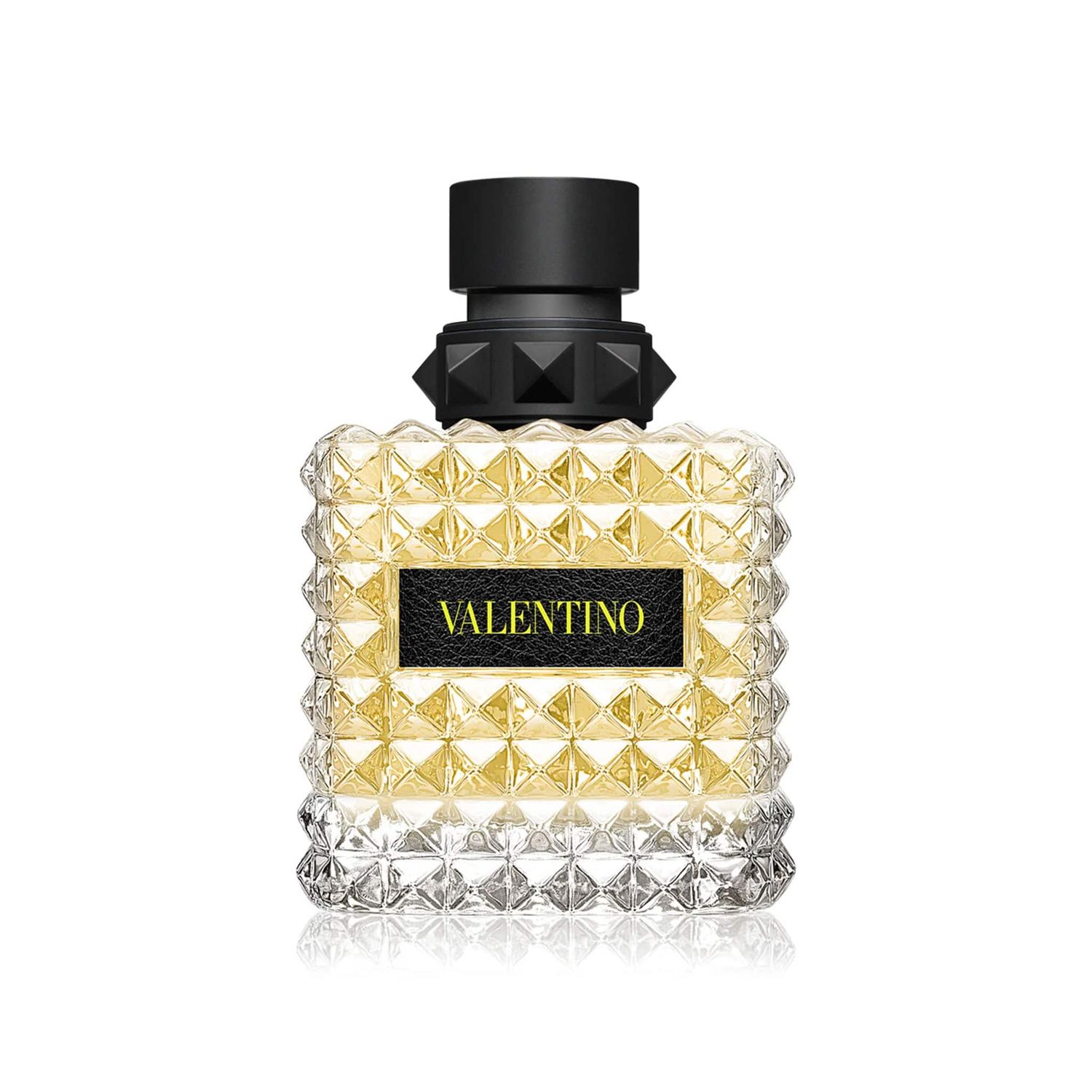 Donna, Born in Roma Yellow Dream - 50ml