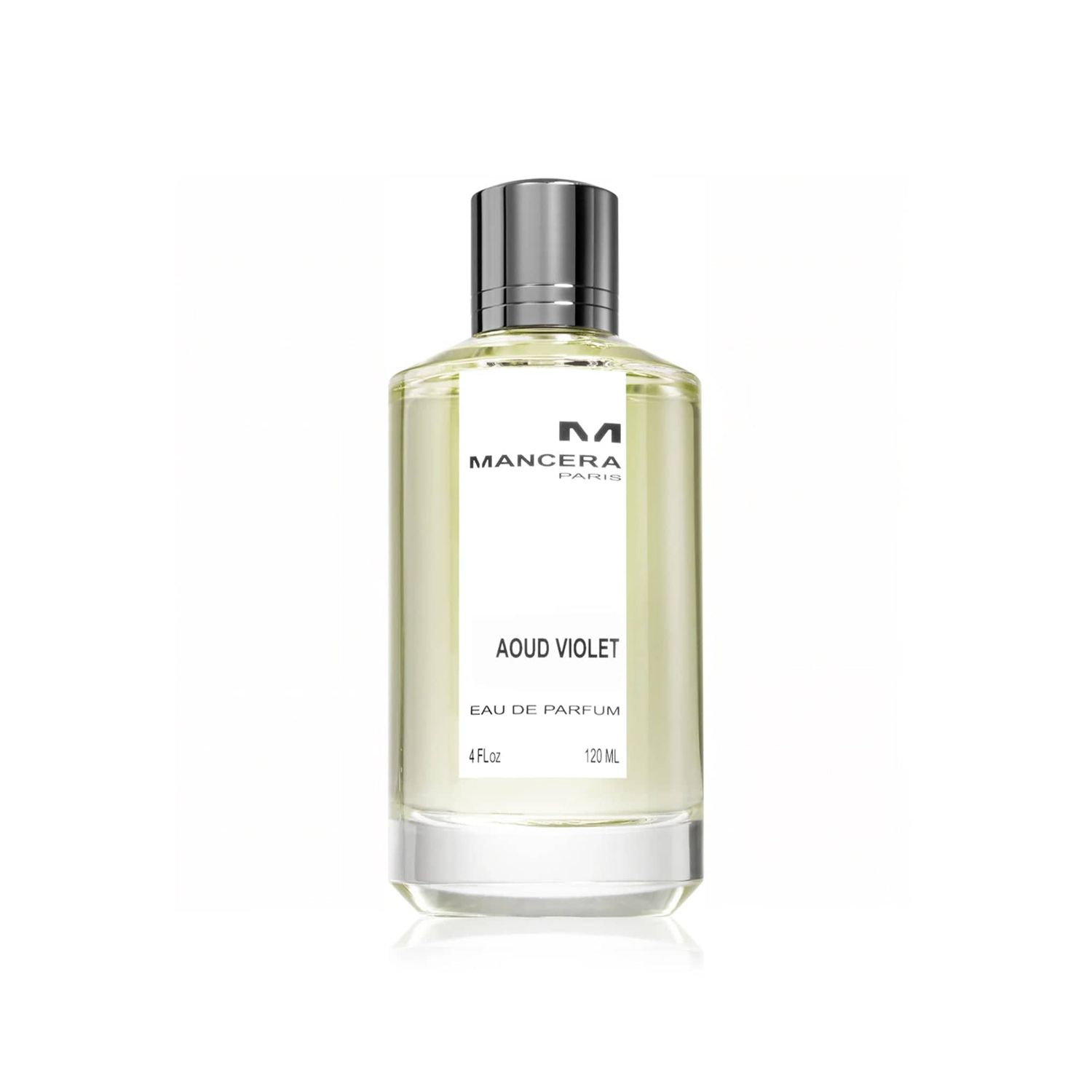 Aoud Violet Eau de Parfum 120ml