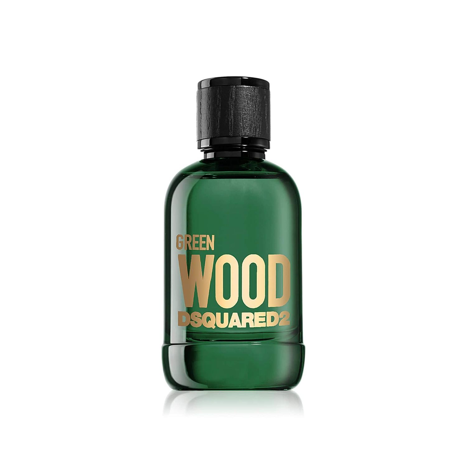 Green Wood, Apa de Toaleta, Barbati - 100 ml