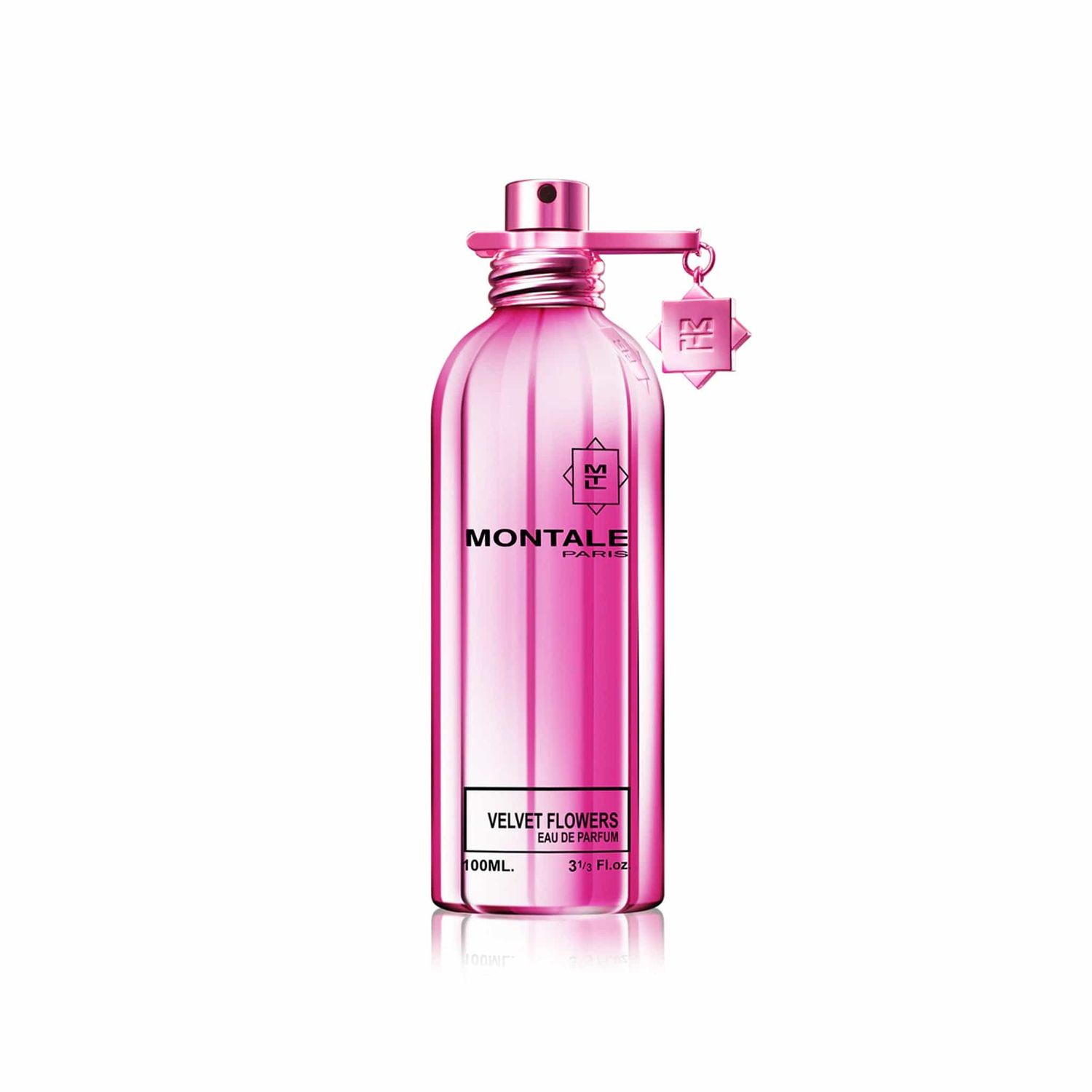 Velvet Flowers Eau de Parfum 100ml