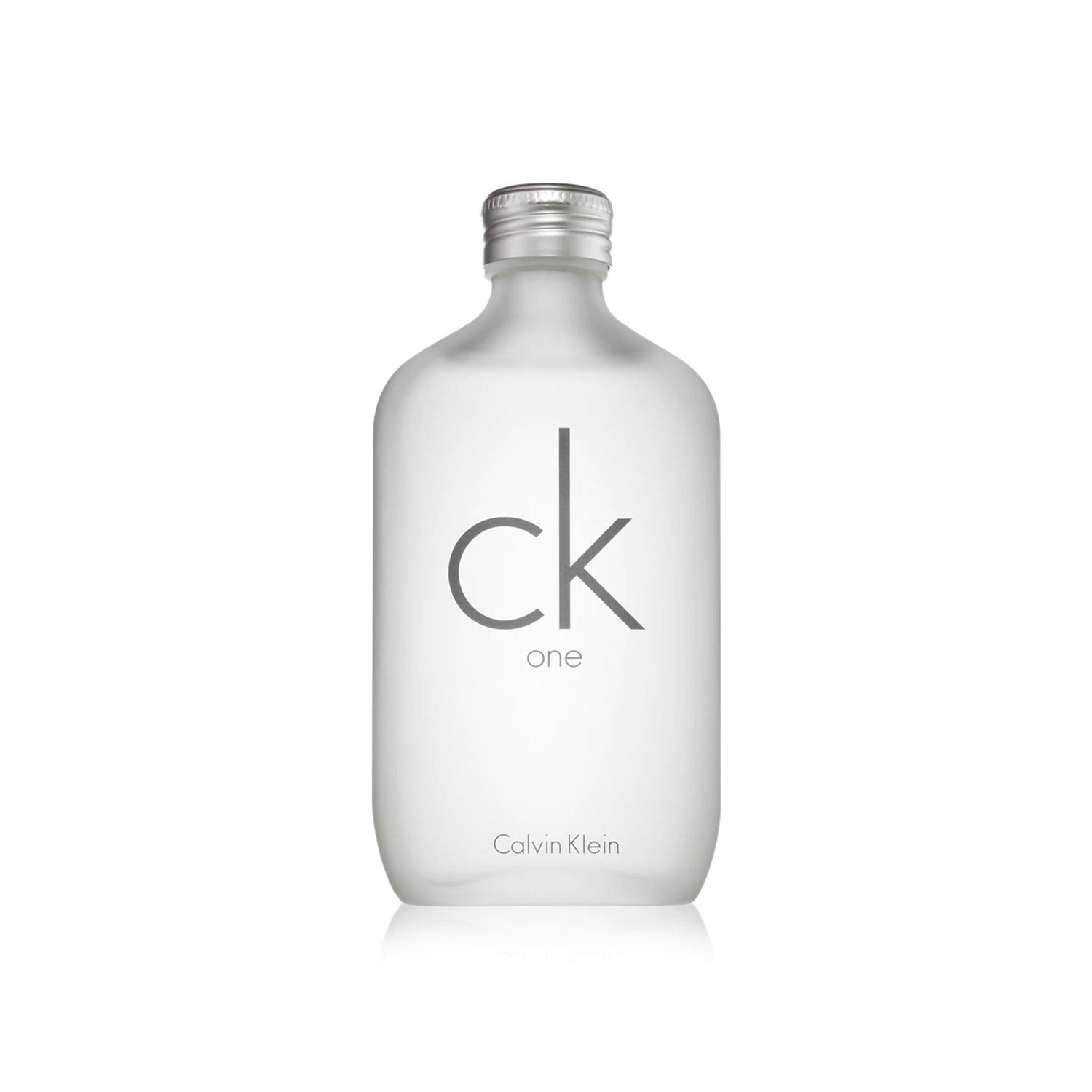 CK One, Apa de Toaleta, Unisex - 200ml