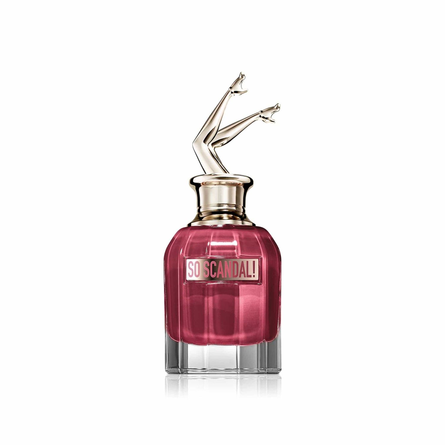 So Scandal!, Apa de Parfum, Femei - 80ml