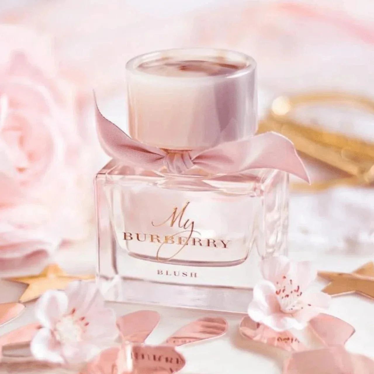 My Burberry Blush, Apa de Parfum, Femei - 90ml