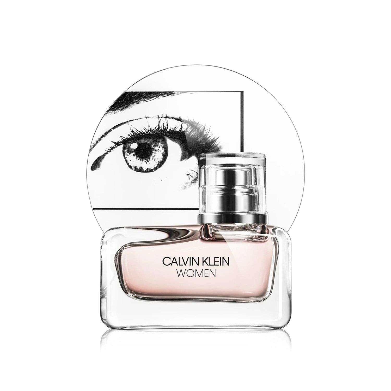 Women,  Apa de Parfum, Femei - 50ml