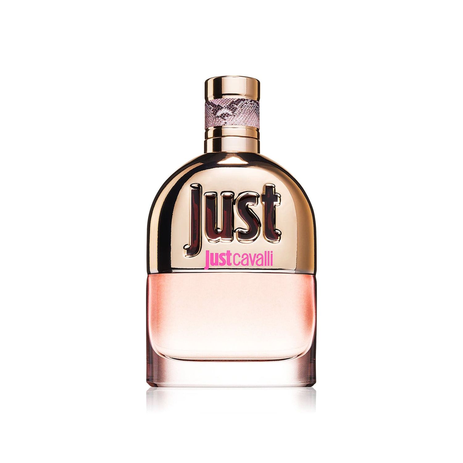 Just Cavalli, Apa de Toaleta, Femei - 75ml