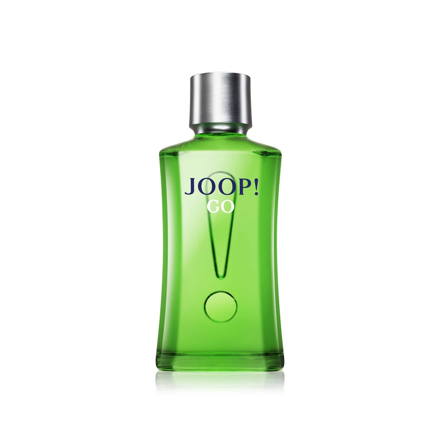 Go, Apa de toaleta, Barbati - 100ml