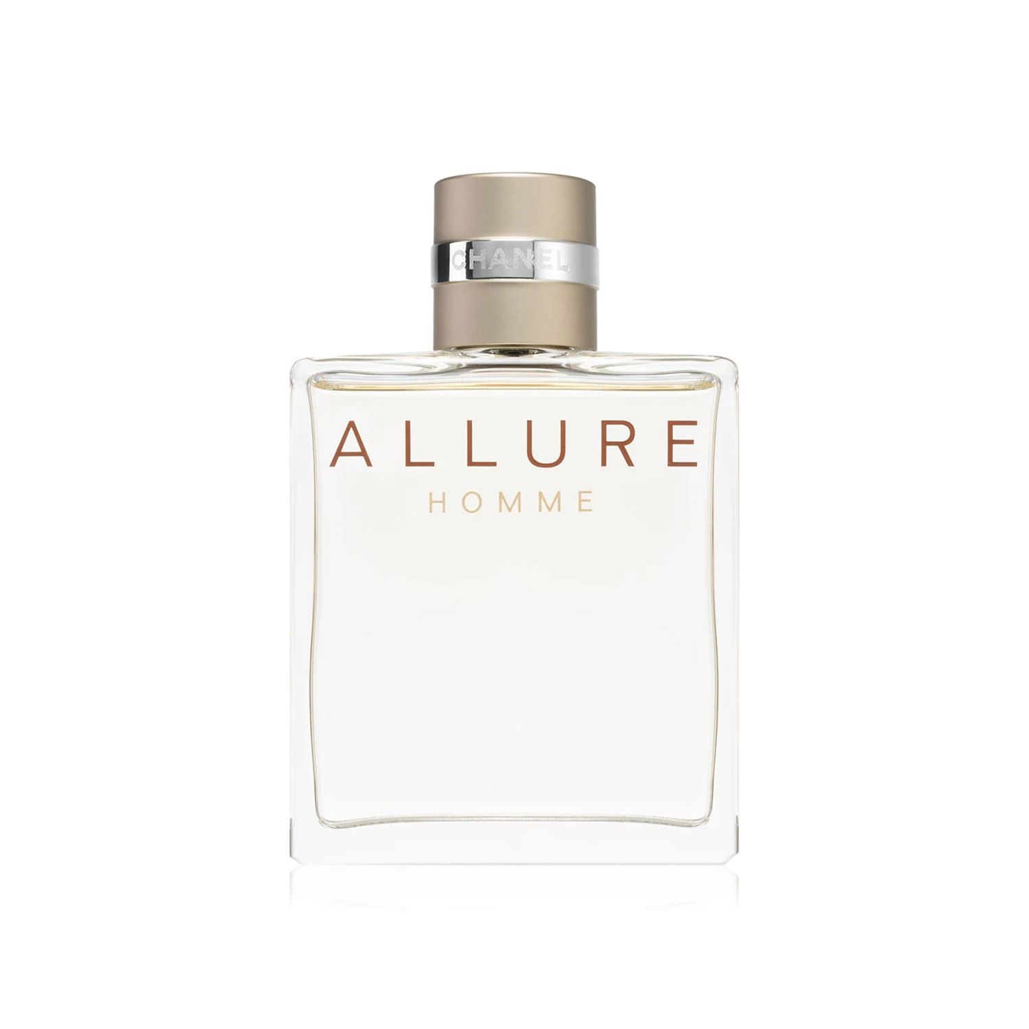 Allure Homme, Apa de Toaleta - 50ml