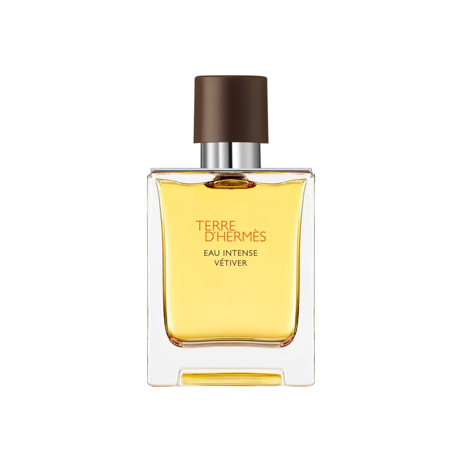 Terre d'Hermes Eau Intense Vetiver, Apa de Parfum Barbati - 50ml