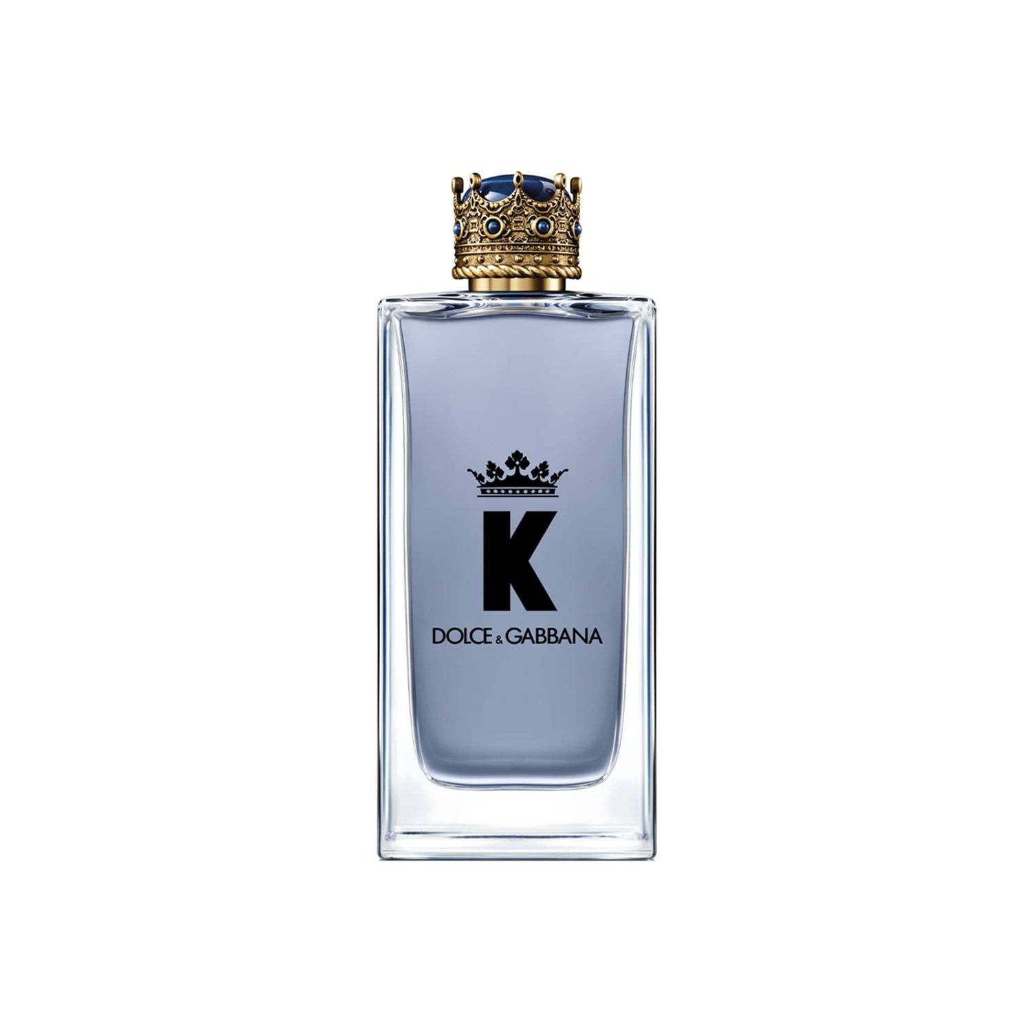 K by Dolce &amp; Gabbana, Apa de toaleta, Barbati - 150ml