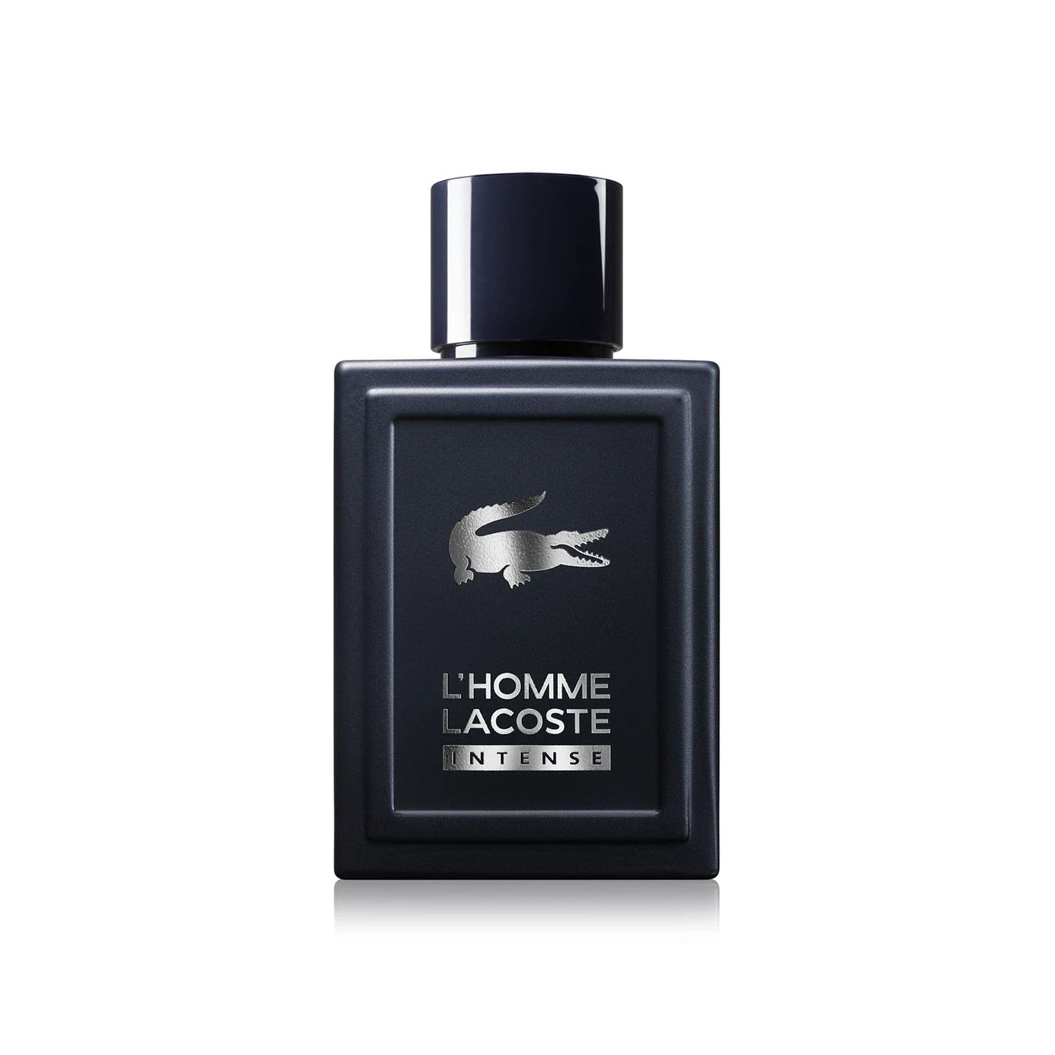 L'Homme Intense, Apa de Toaleta, Barbati - 100ml