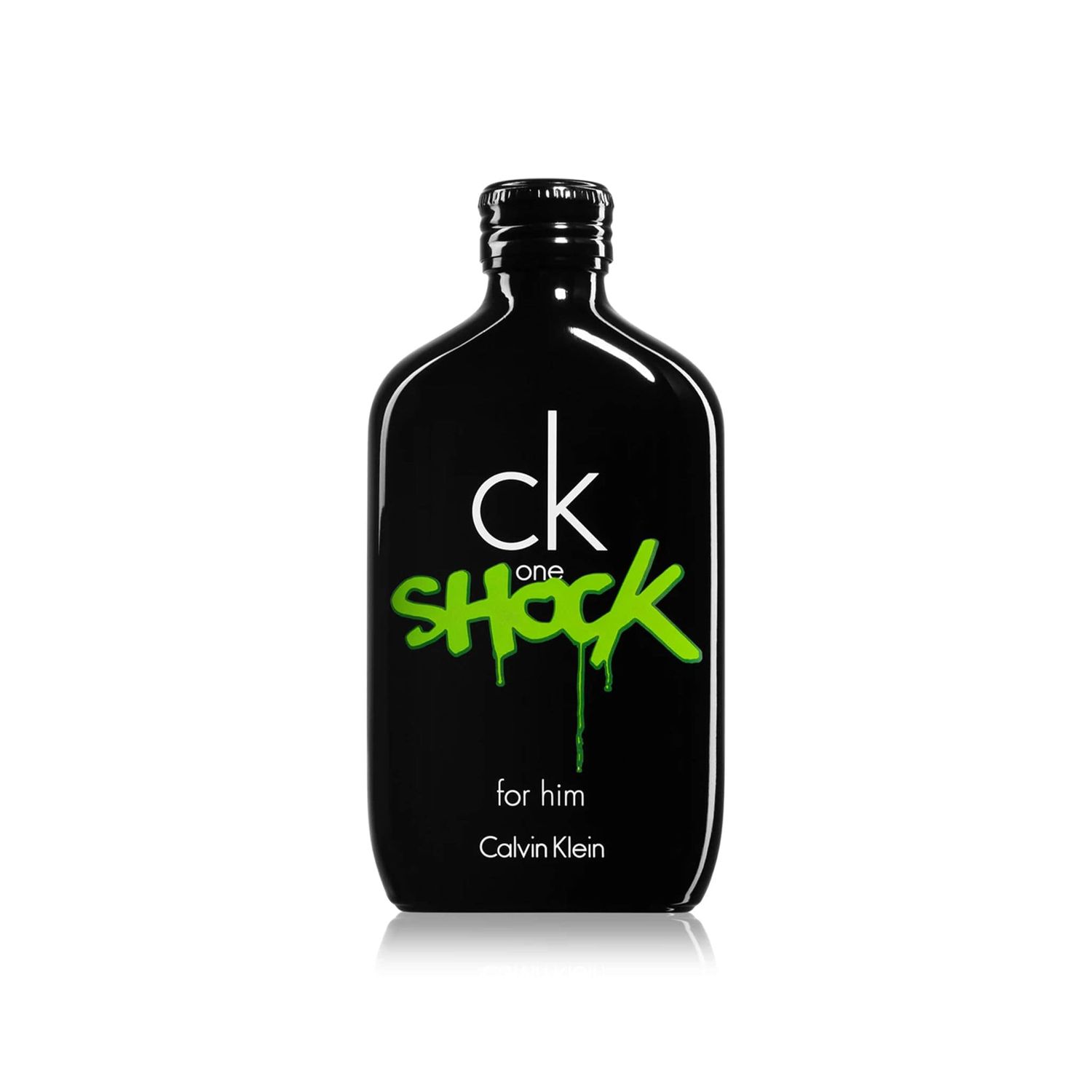CK One Shock for Him, Apa de Toaleta  - 200ml