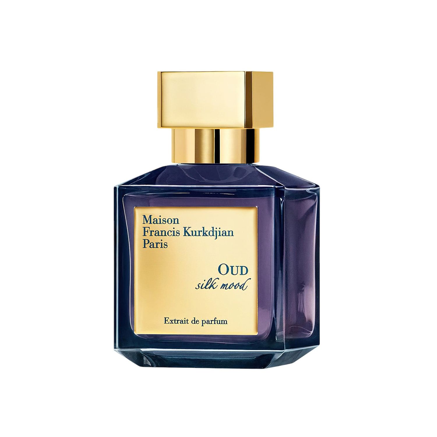 Oud Silk Mood, Apa de Parfum, Unisex - 70ml
