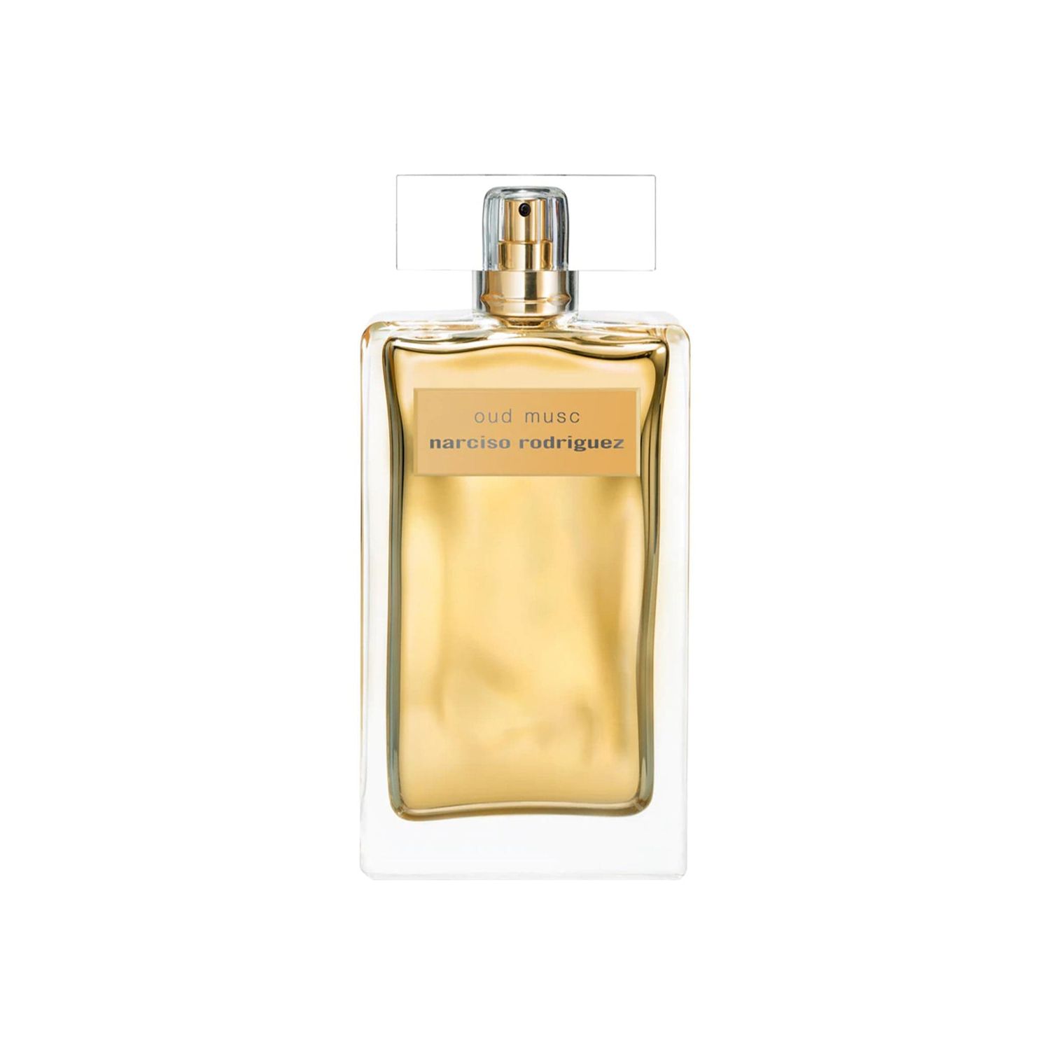 Oud Musc, Apa de Parfum, Unisex - 100ml