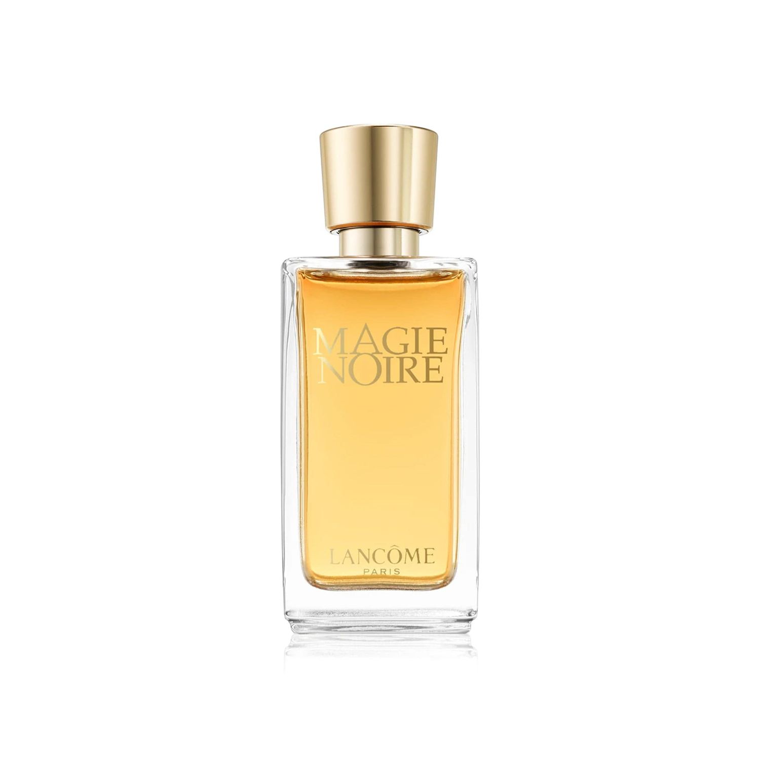 Magie Noire, Apa de toaleta, Femei - 75ml