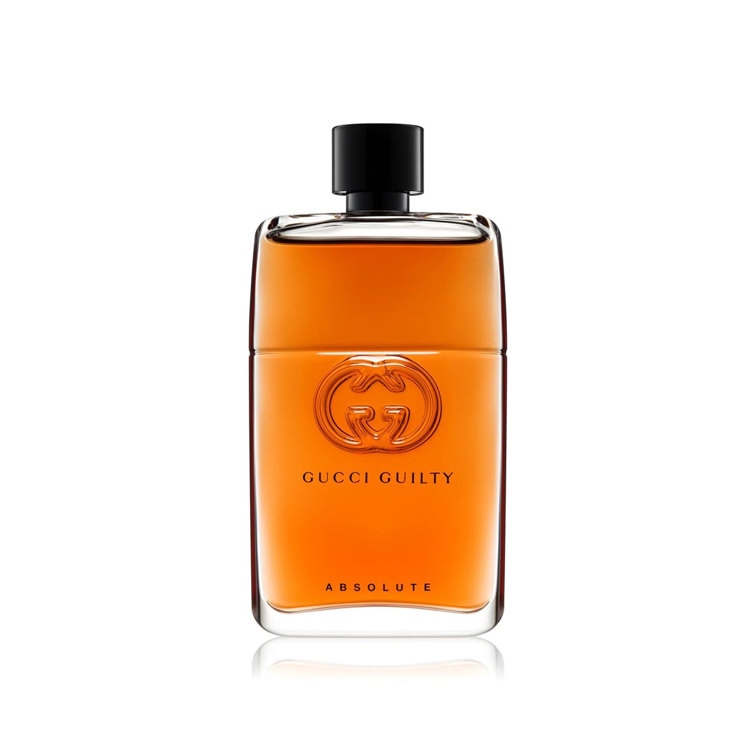 Guilty Absolute pour Homme, Apa de Parfum - 90ml