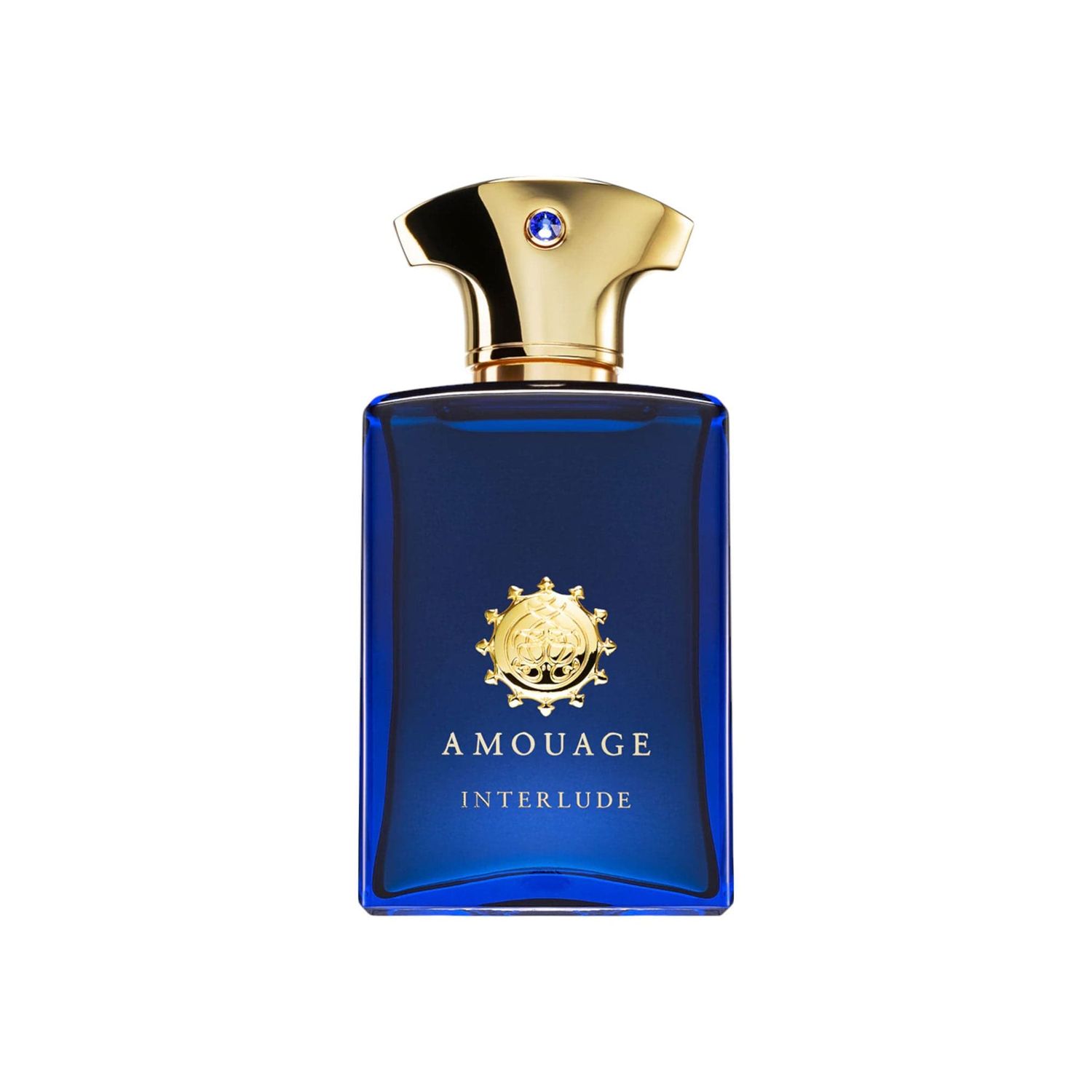 Interlude, Apa de Parfum, Barbati - 100ml