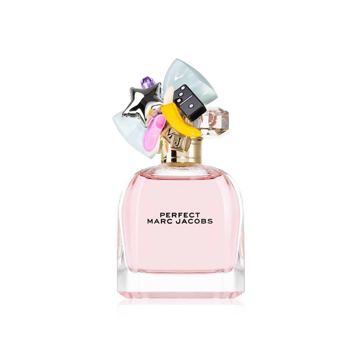Perfect, Apa de Parfum, Femei - 50ml