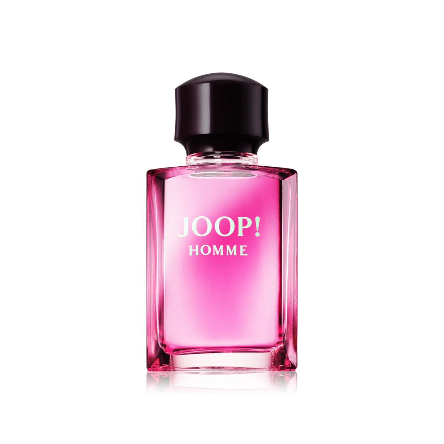 Homme, Apa de Toaleta - 75ml