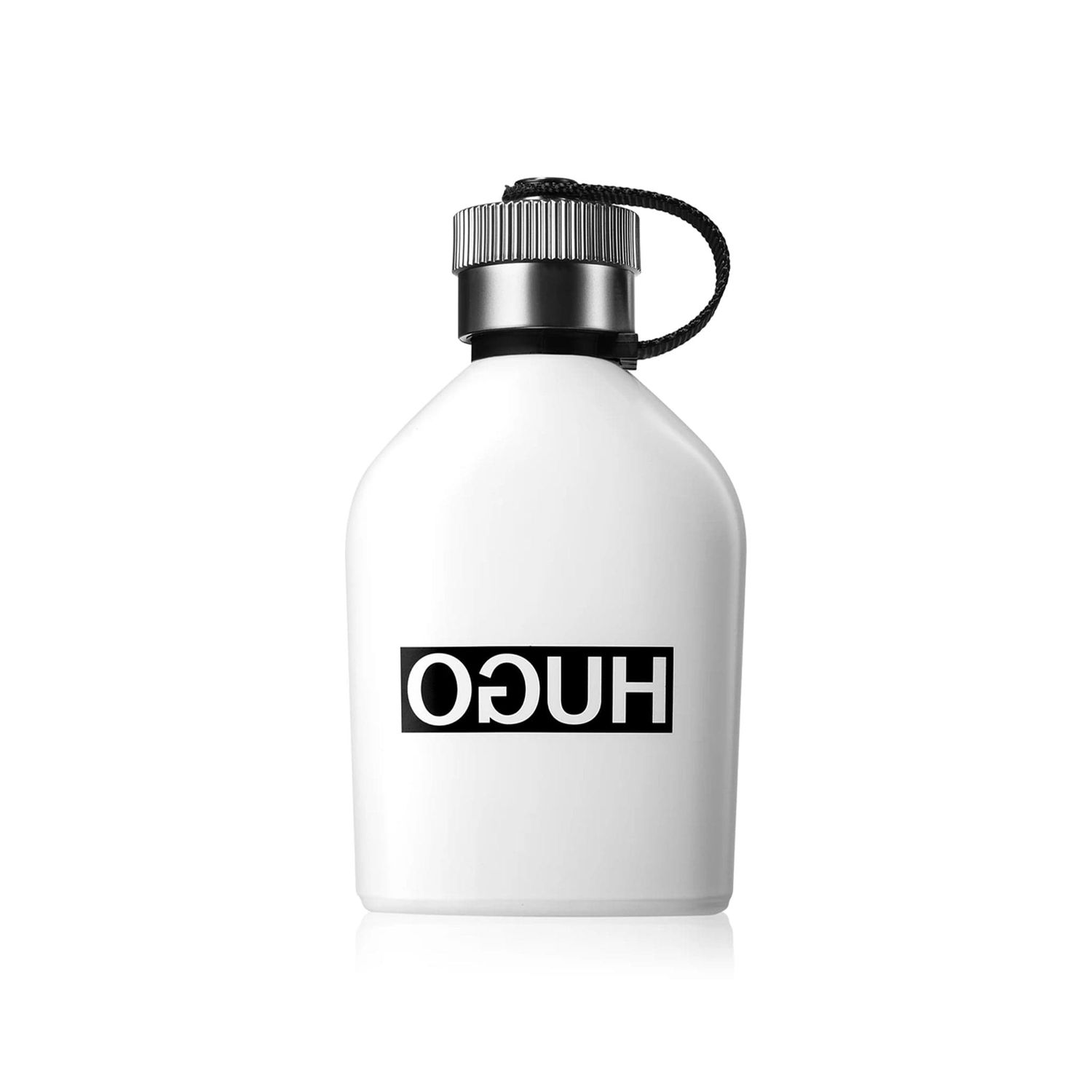 Hugo Reversed,  Apa de Toaleta, Barbati - 125ml