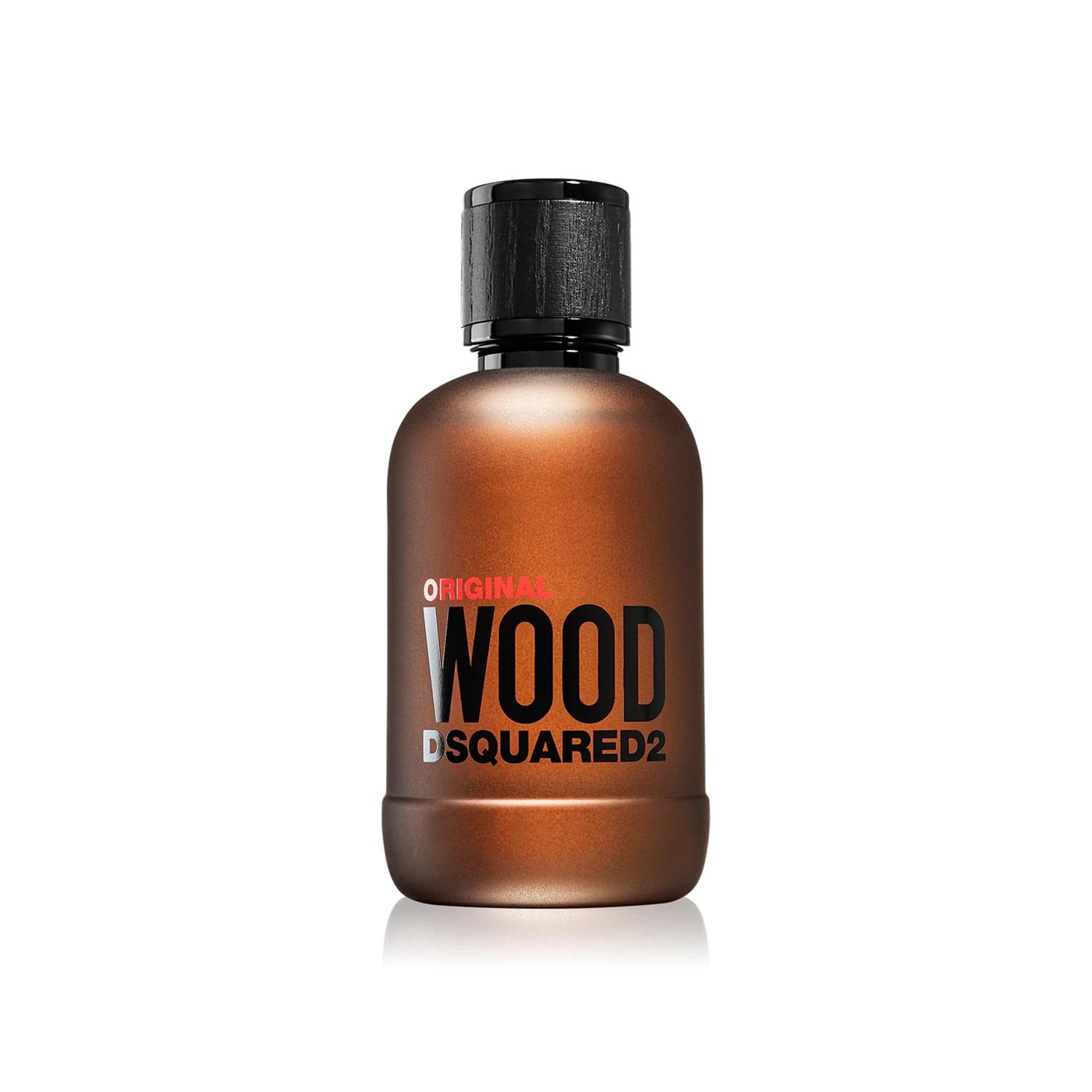 Original Wood,  Apa de Toaleta Barbati - 100ml