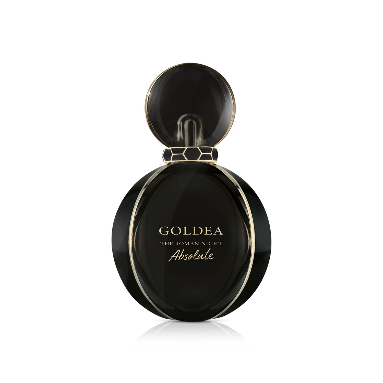 Goldea Roman Night Absolute, Apa de parfum - 75ml
