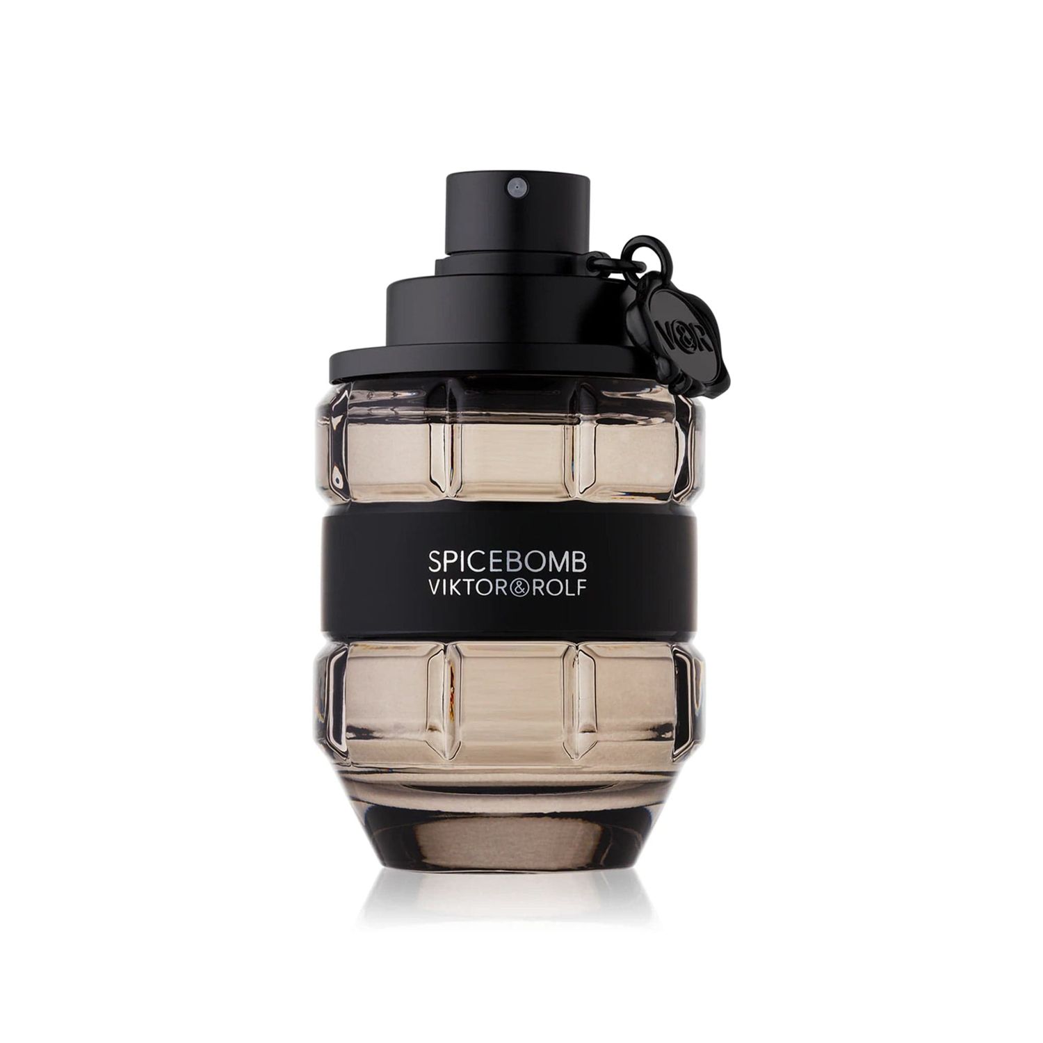 Spice Bomb, Apa de Toaleta,  Barbati - 90ml