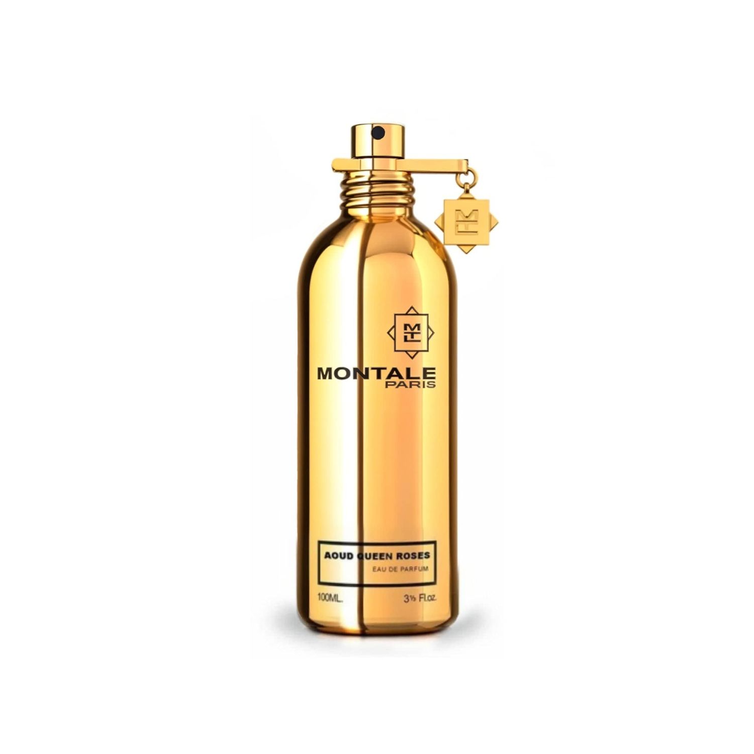 Aoud Queen Rose Eau de Parfum 100ml