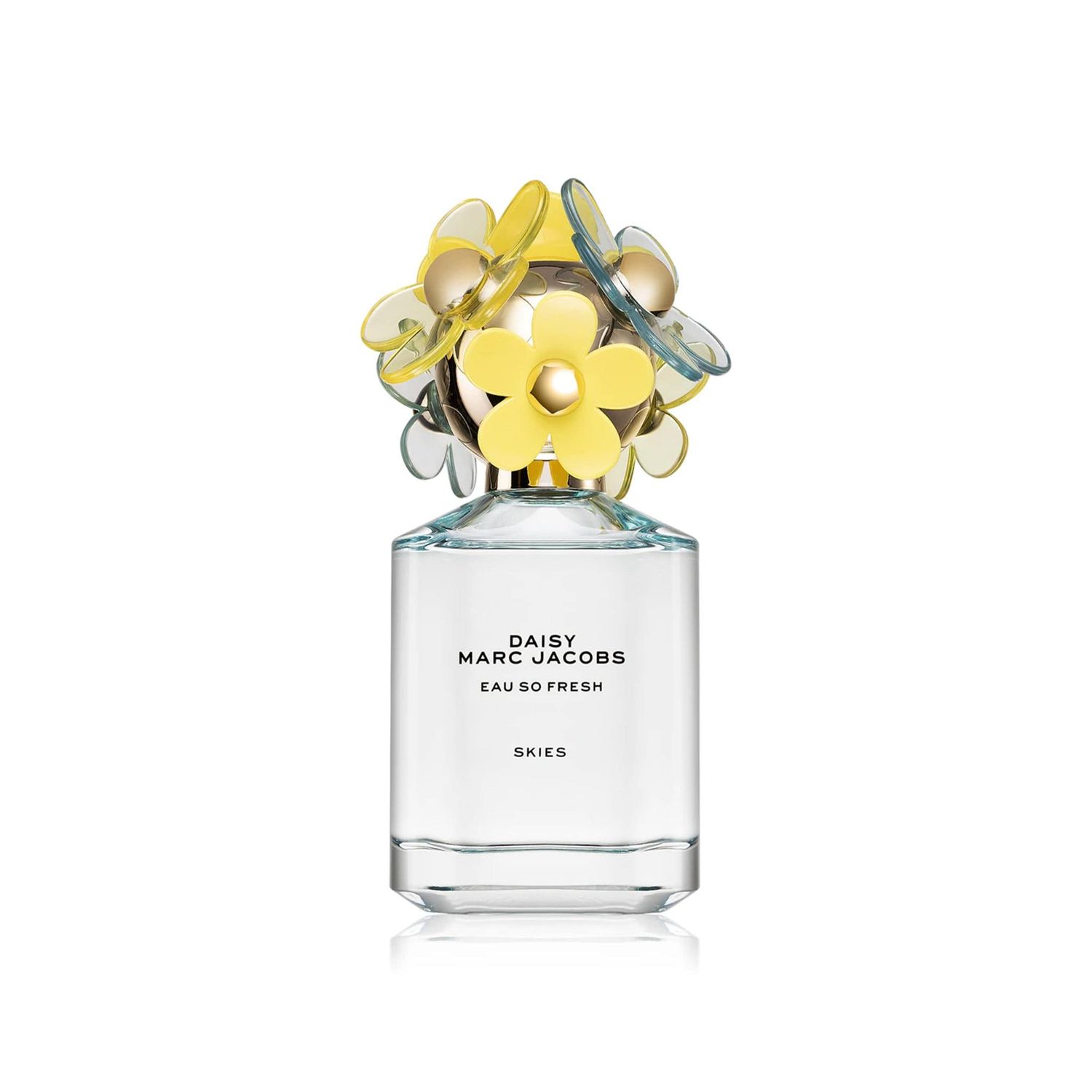 Daisy Eau so Fresh Skies,  Apa de Toaleta, Femei -  75ml