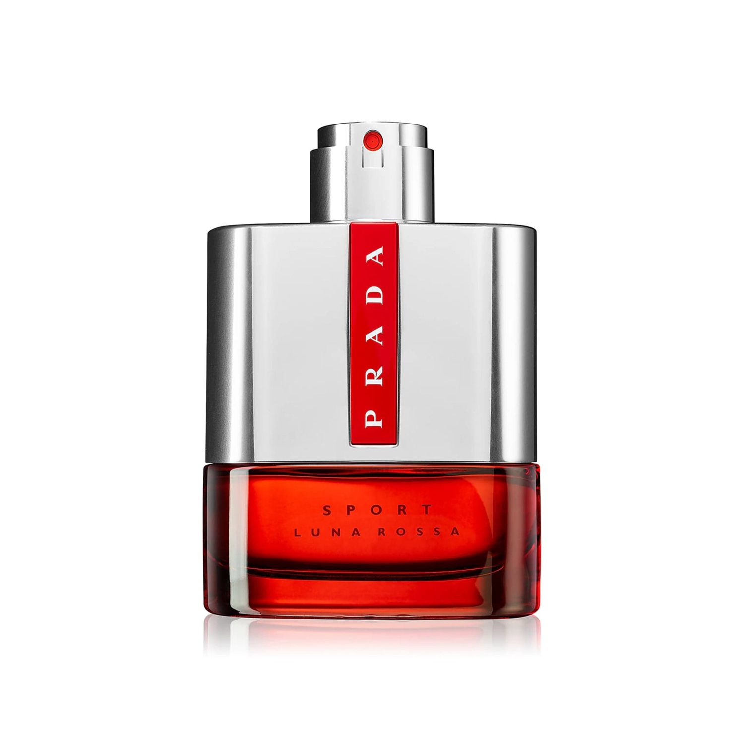 Luna Rossa Sport,  Apa de Toaleta,  Barbati - 100ml