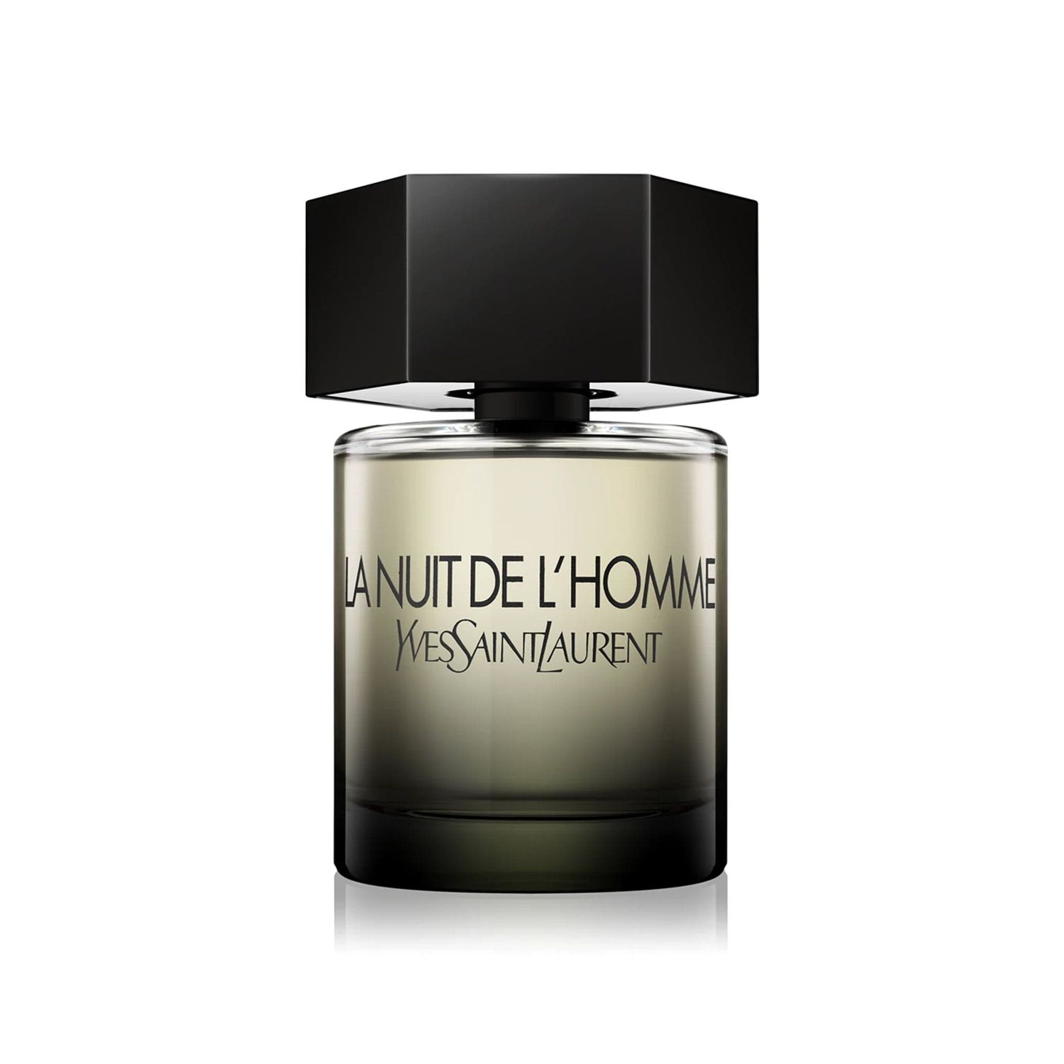 La Nuit de l'Homme, Apa de Toaleta - 100ml