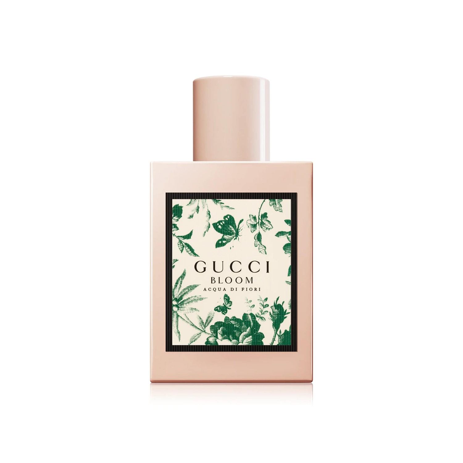 Bloom Acqua di Fiori Eau de Toilette 50ml
