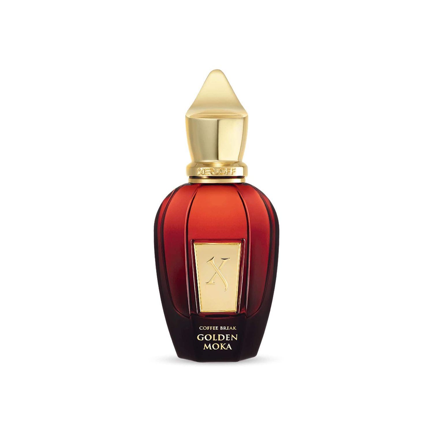 Golden Moka , Apa de Parfum Unisex - 50ml