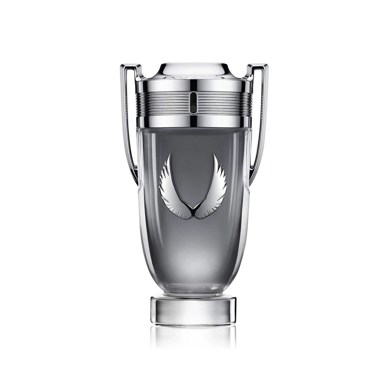Invictus Platinum, Apa de Parfum, Barbati - 200ml