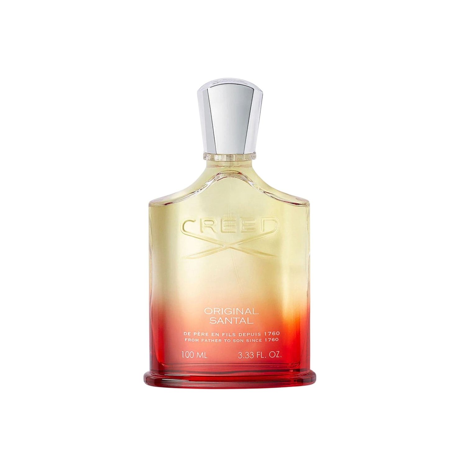 Original Santal, Apa de Parfum, Unisex - 100ml