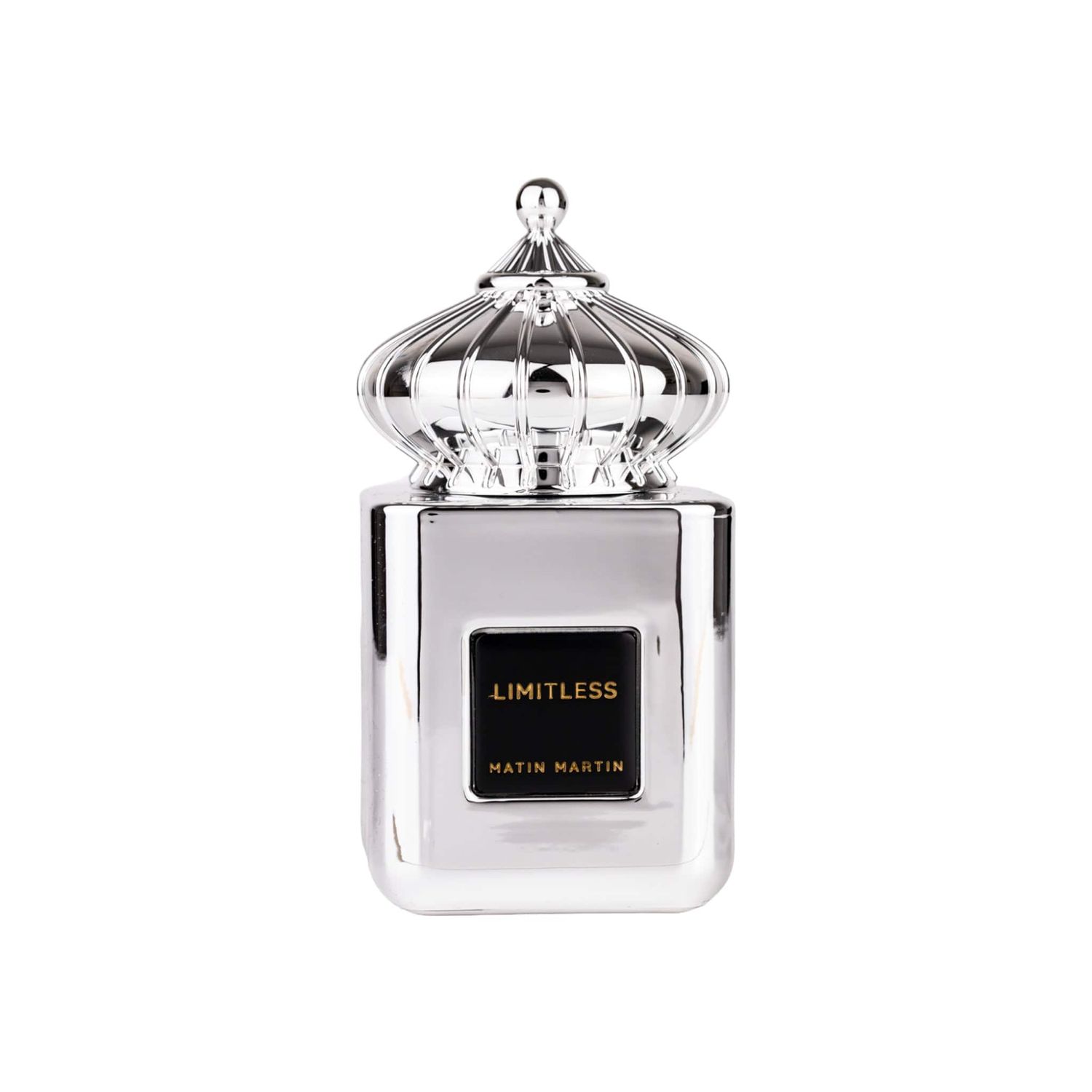 Limitless, Apa de Parfum, Barbati - 100ml