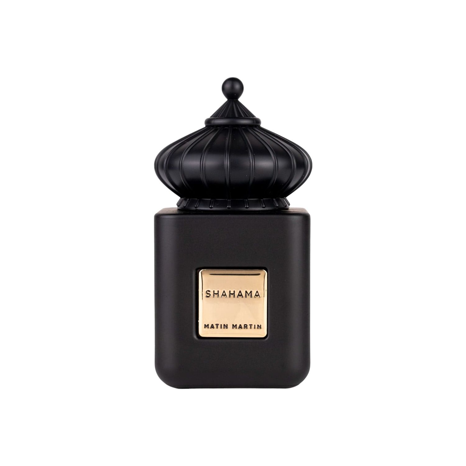 Shahama, Apa de Parfum -  Barbati - 100ml