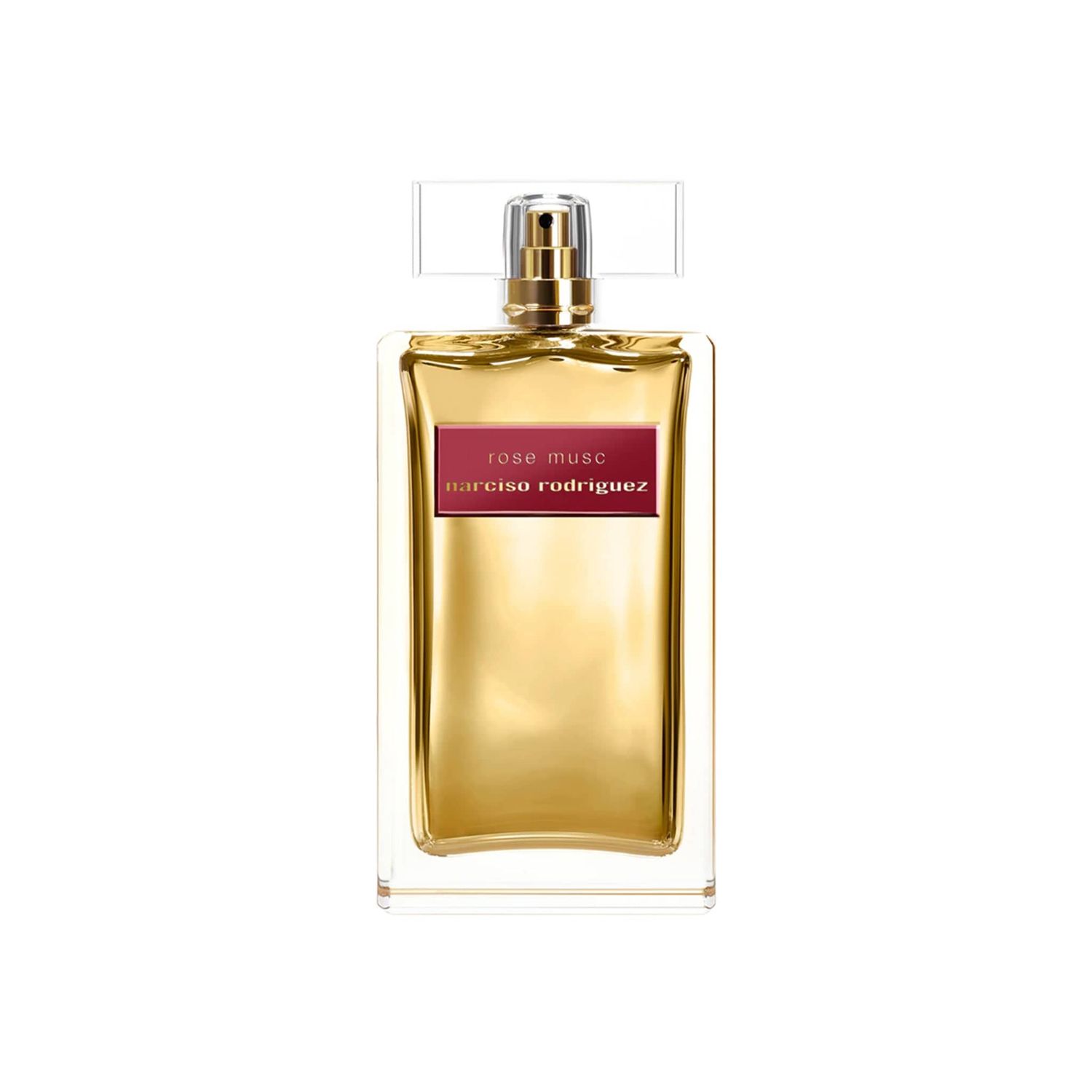 Rose Musc Apa de Parfum, Femei - 100ml