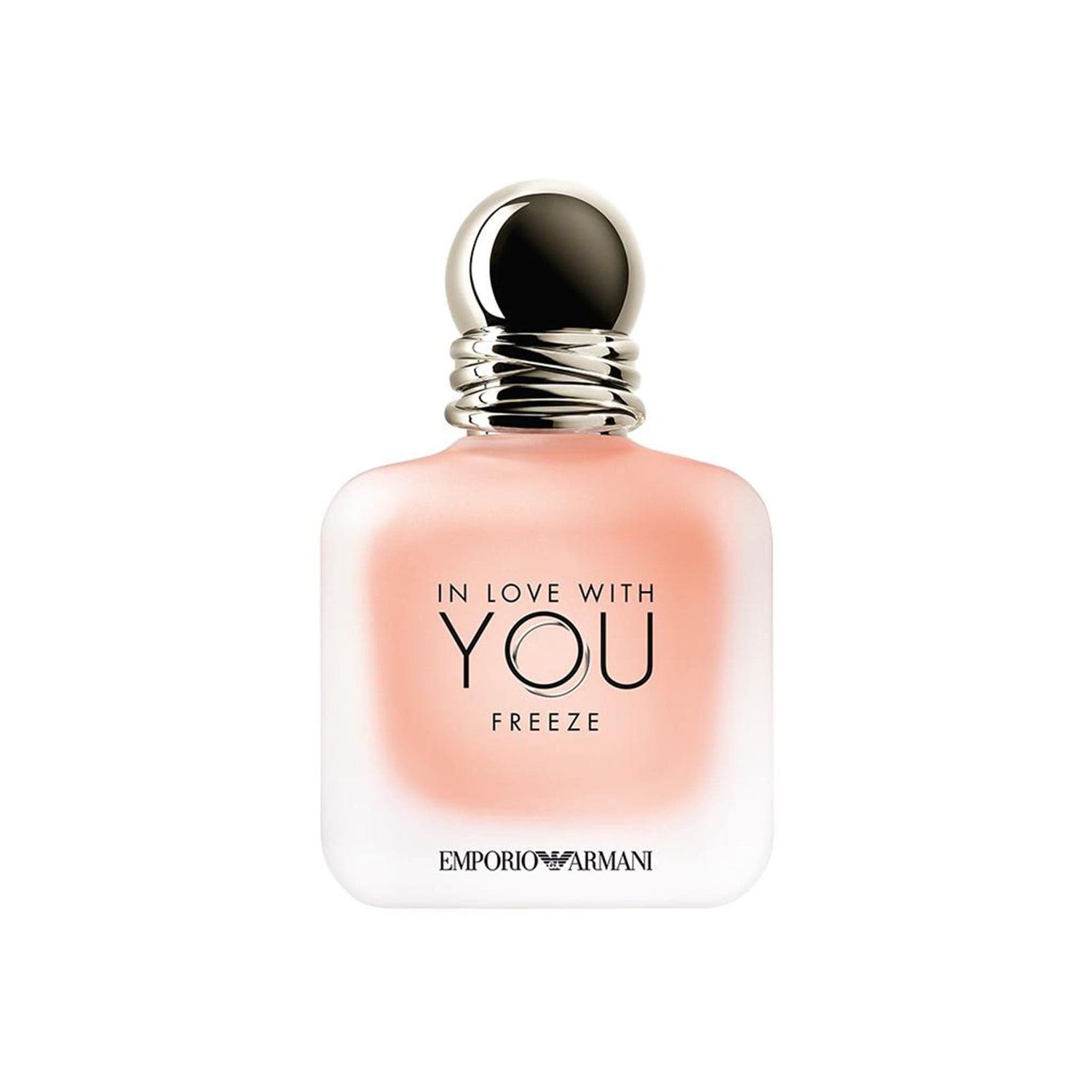 In Love With You Freeze - 50ml
