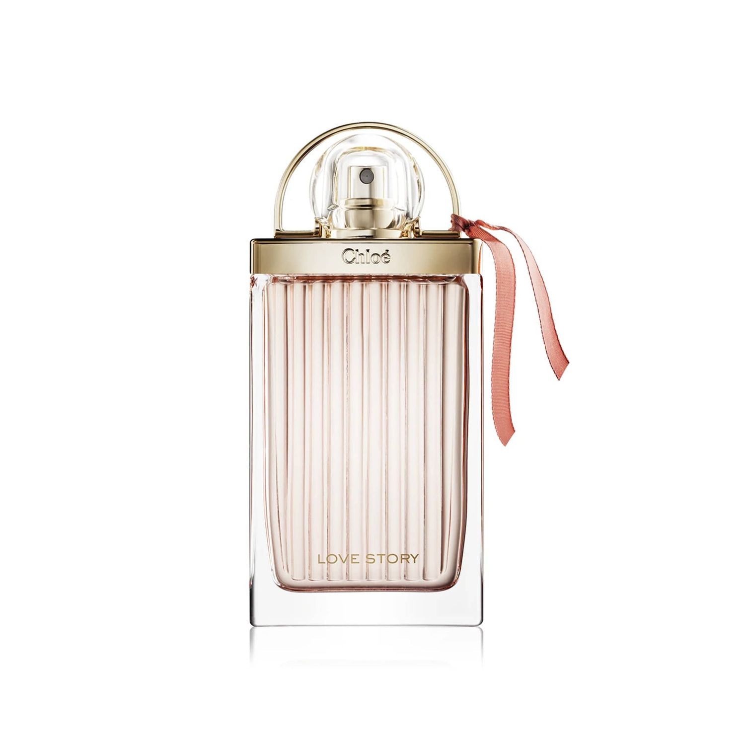 Love Story Eau Sensuelle, Apa  de Parfum -  75ml