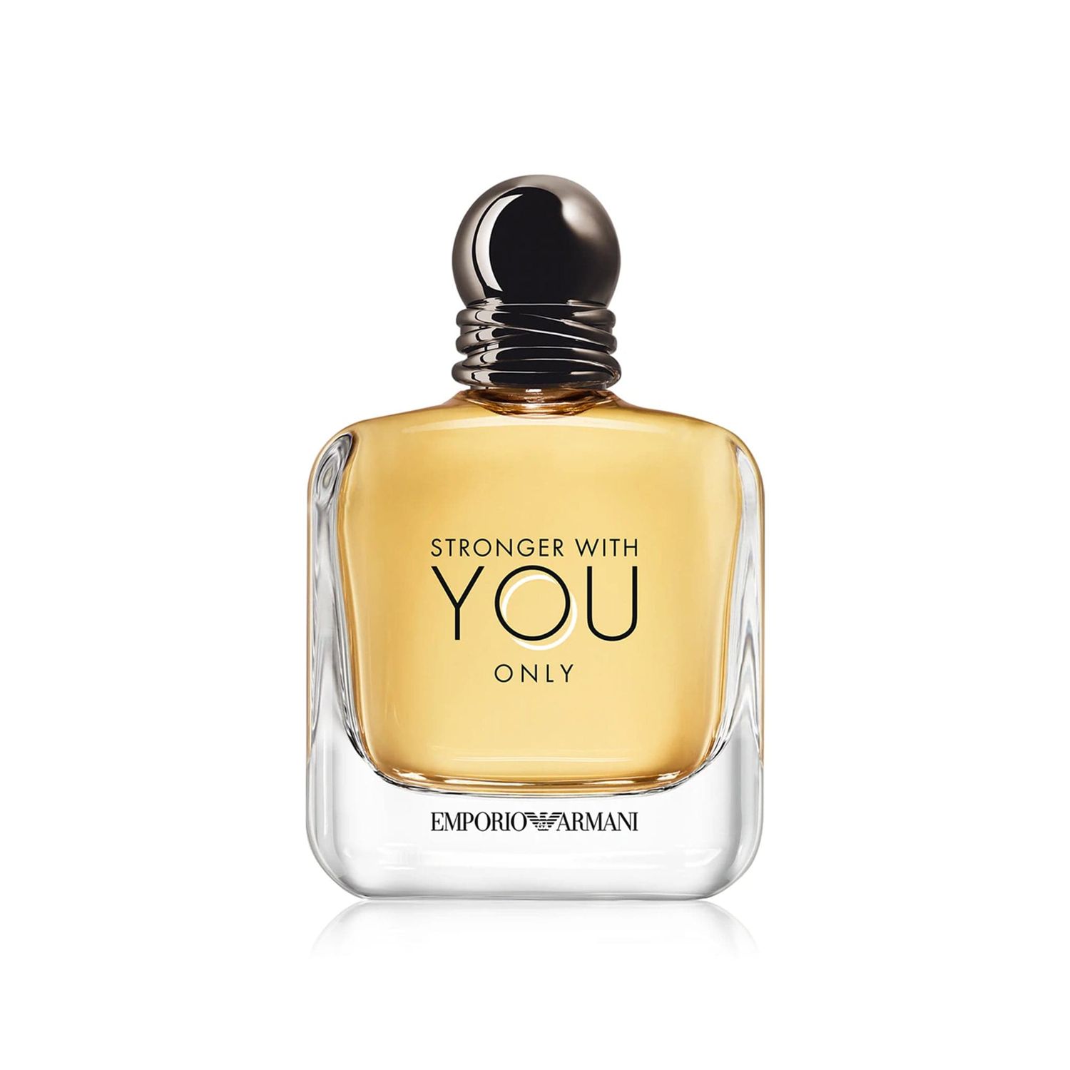 Stronger with You Only, Apa de Toaleta Barbati - 100ml