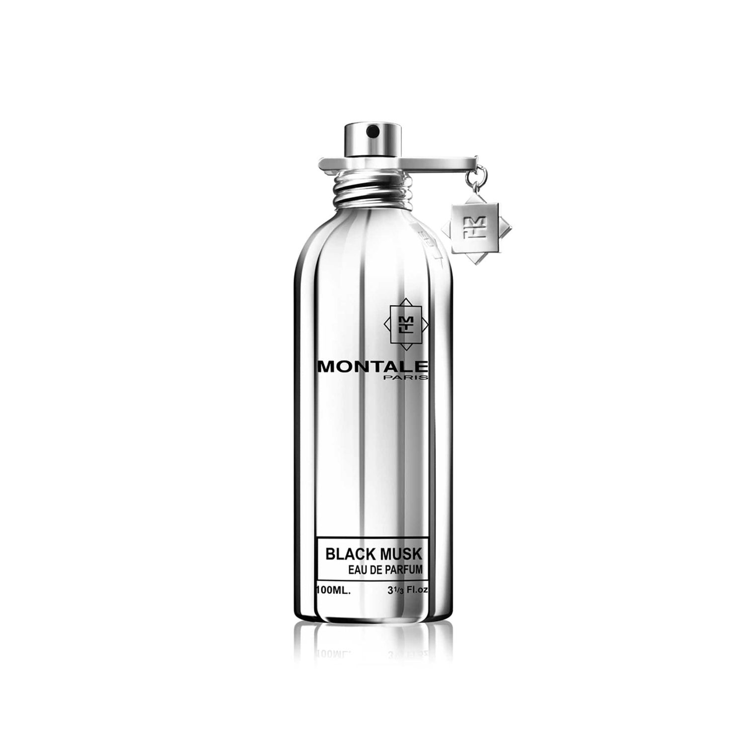 Black Musk, Apa de Parfum, Unisex - 100ml