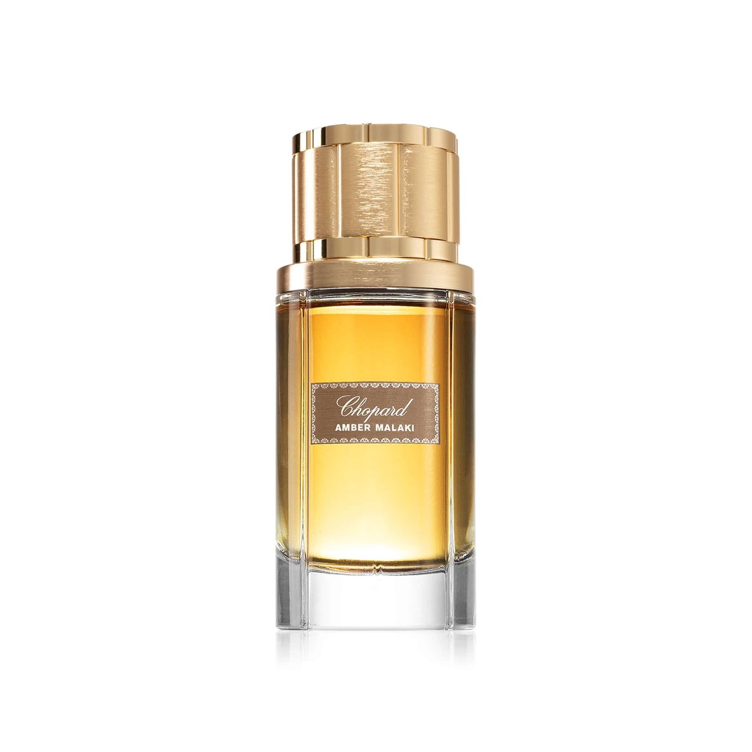 Amber Malaki Apa de parfum, Unisex - 80ml