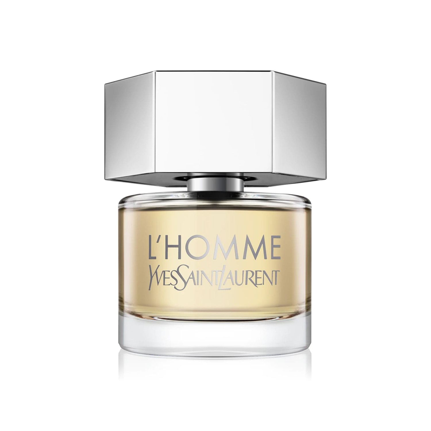 L'Homme, Apa de Toaleta Barbati - 60ml