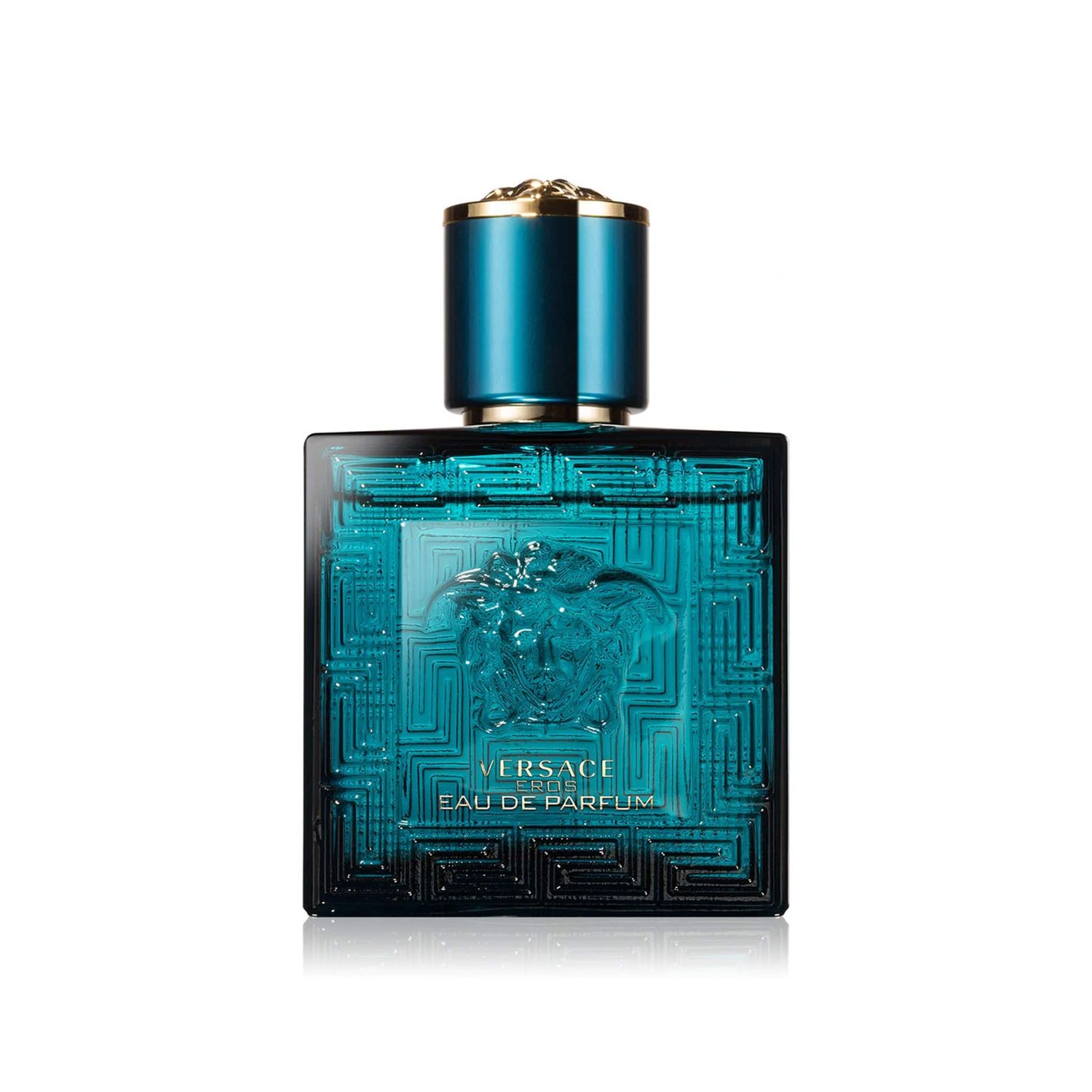 Eros, Apa de Parfum, Barbati - 50ml