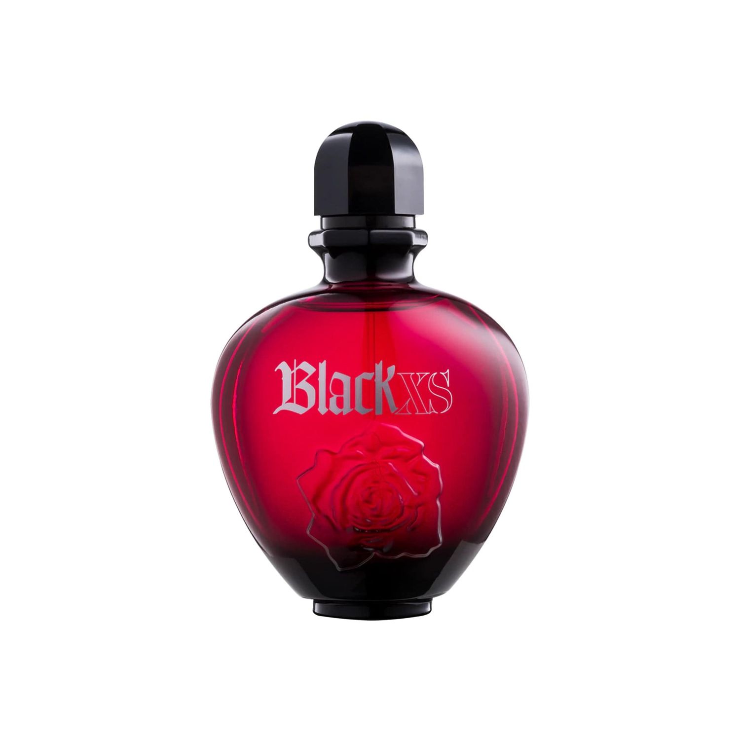 Black XS for Her Eau de Toilette 80ml