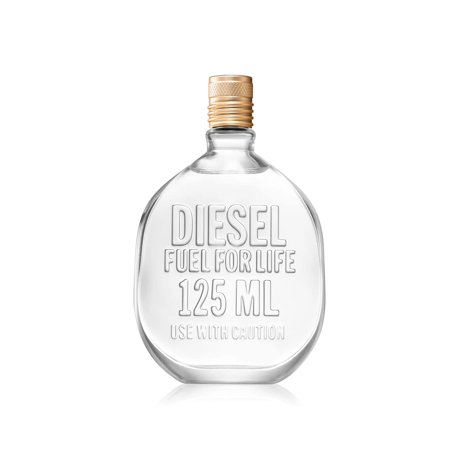 Fuel for Life, Apa de Toaleta, Barbati - 125 ml