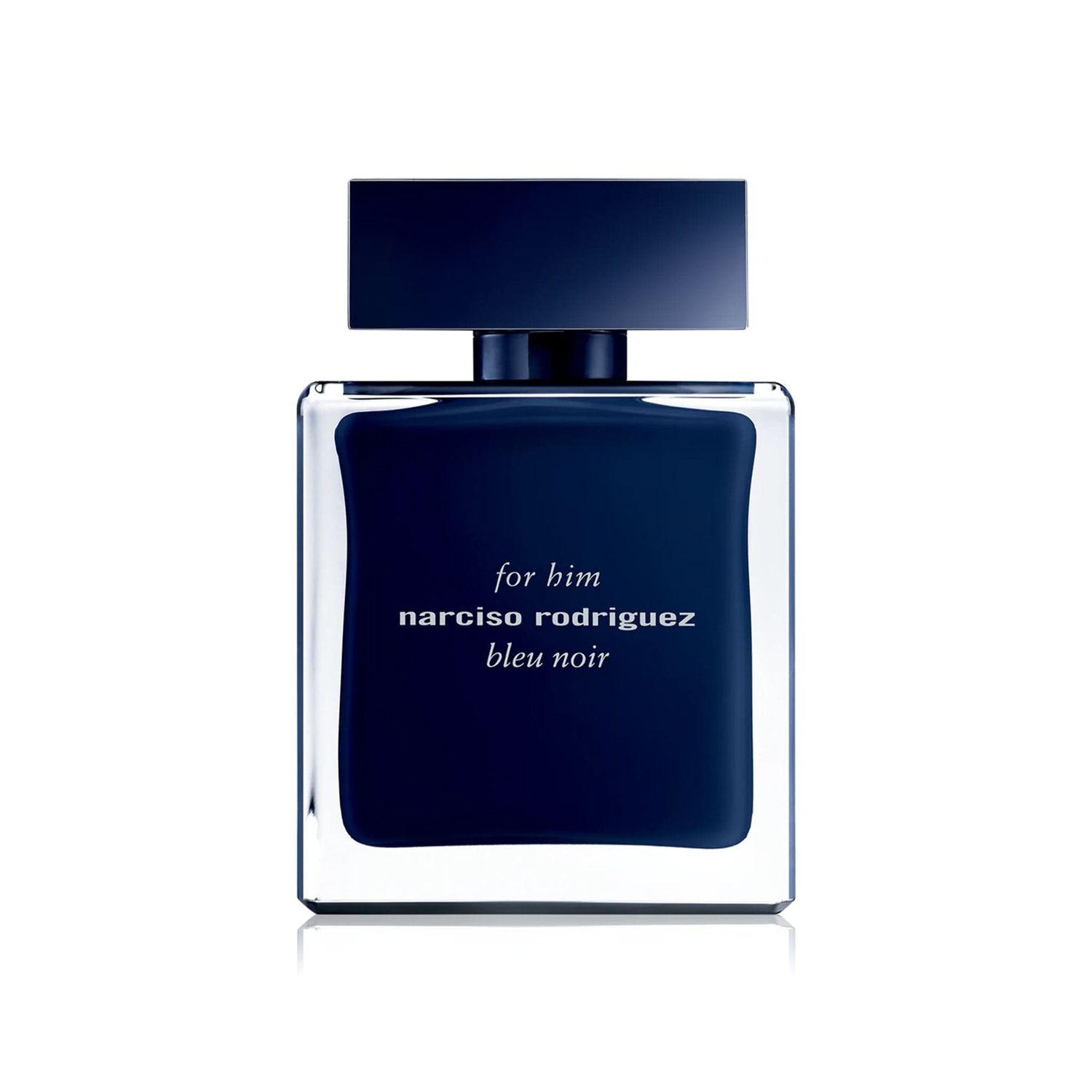 for Him Bleu Noir, Apa de Toaleta - 100ml
