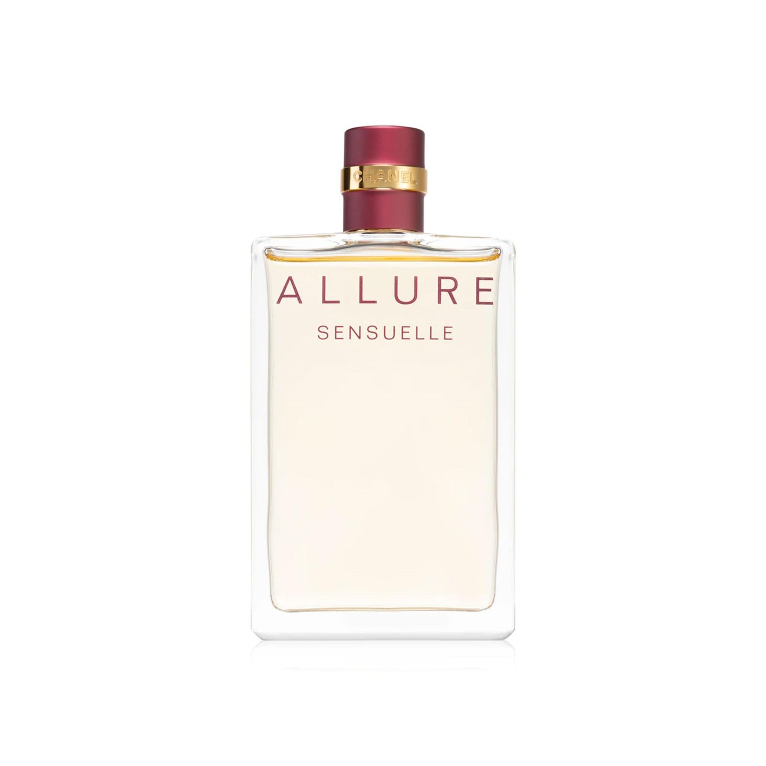 Allure  Sensuelle,  Apa de Parfum, Femei - 100ml