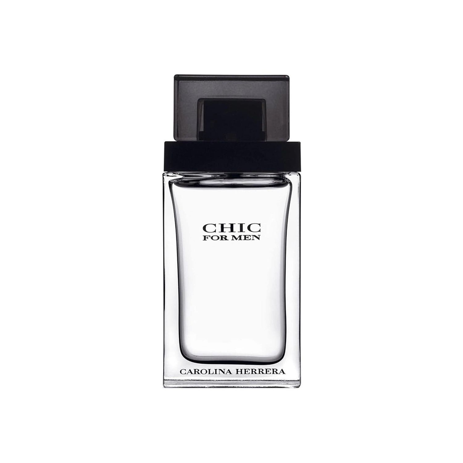 Chic for Men, Apa de Toaleta  - 60ml